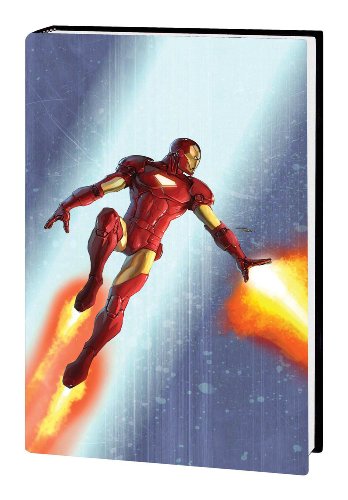9780785144427: Iron Man & The Armor Wars GN-HC
