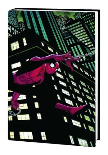 9780785144595: Spider-Man: Died In Your Arms Tonight Premiere HC