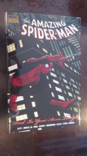 9780785144595: Spider-Man: Died In Your Arms Tonight Premiere HC