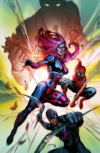 9780785144847: Spider-Man: Jackpot TPB