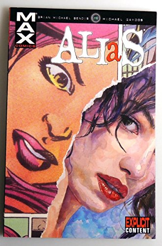 9780785144908: Alias Ultimate Collection Book 2 TPB