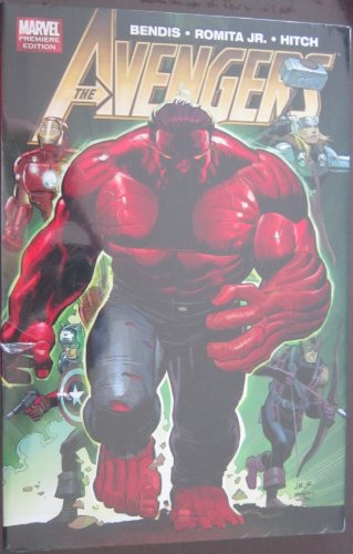 9780785145042: Avengers by Brian Michael Bendis Volume 2