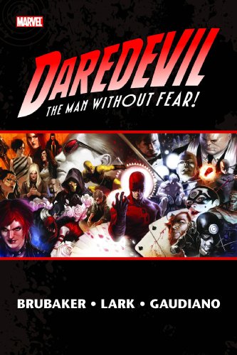 9780785145202: Daredevil: The Man Without Fear (2)