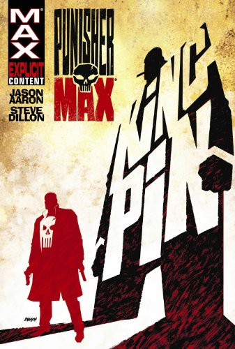 9780785145967: PunisherMax: Kingpin Premiere HC