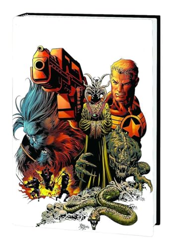 Stock image for Secret Avengers, Vol. 2: Eyes of the Dragon for sale by Miranda Books