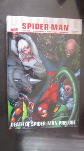 ultimate comics spider man by brian michael bendis vol 1 ultimate comics spider man by brian michael bendis vol 1