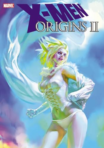 Beispielbild fr X-Men Origins II zum Verkauf von Ergodebooks
