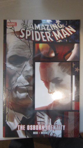 Beispielbild fr Spider-Man : The Osborn Identity zum Verkauf von Better World Books