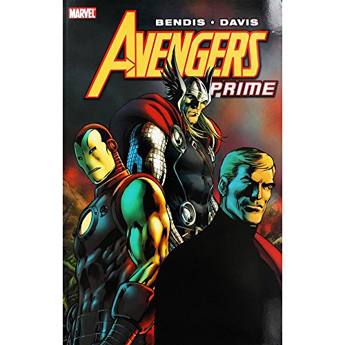 Avengers Prime