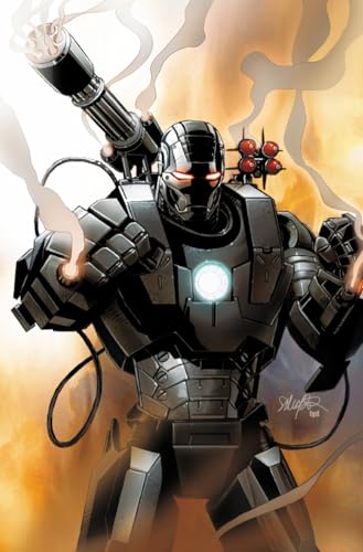 Iron Man 2.0 Vol. 1 : Palmer Addley is Dead