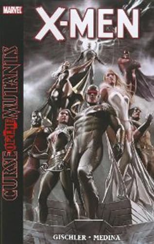 Stock image for X-Men: Curse of the Mutants (X-Men (Marvel Paperback)) for sale by PlumCircle