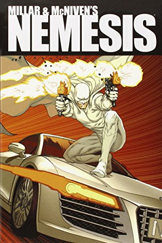 9780785148654: Millar & McNiven's Nemesis Premiere HC