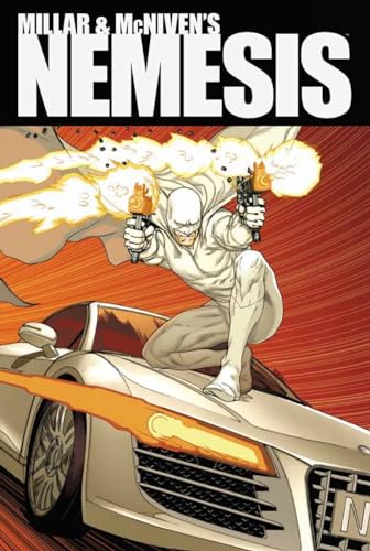 Stock image for Nemesis for sale by Kimmies Collection