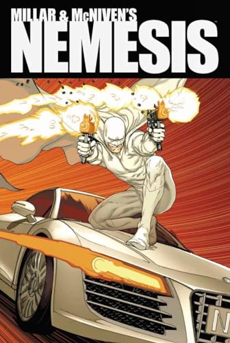 9780785148661: Nemesis