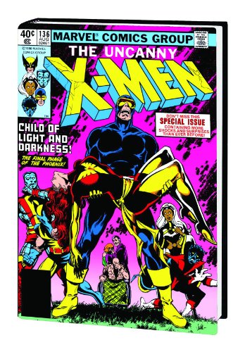 9780785149132: X-men: Dark Phoenix Saga: The Dark Pheonix Saga