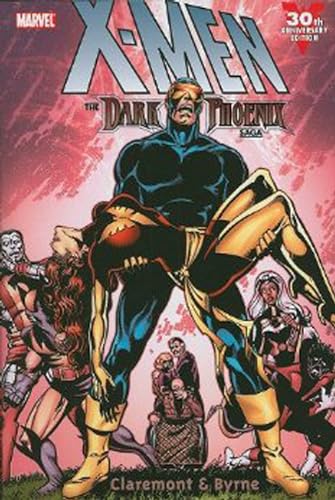 9780785149132: X-men: The Dark Pheonix Saga: Dark Phoenix Saga