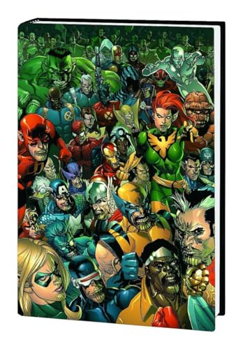 9780785149170: Secret Invasion