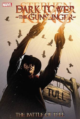 Stock image for Dark Tower: The Gunslinger- The Battle of Tull for sale by Ergodebooks