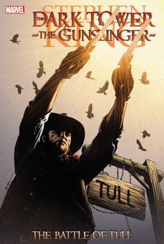9780785149330: Dark Tower: The Gunslinger: The Battle of Tull (Dark Tower (Marvel Comics))