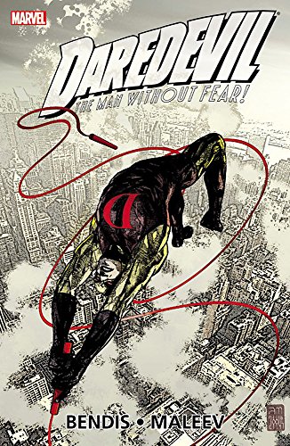Stock image for Daredevil: Ultimate Collection - Book 3 for sale by Magus Books Seattle