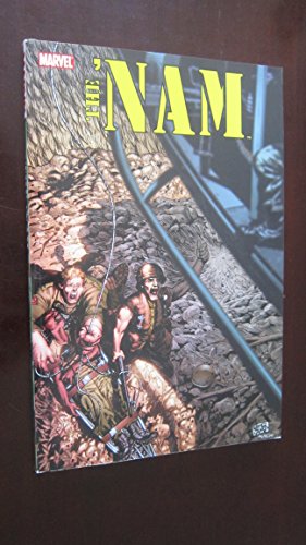 Imagen de archivo de The 'Nam - Volume 2 a la venta por Mojo Press Books