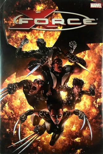 Imagen de archivo de X-Force, Vol. 2 a la venta por SecondSale