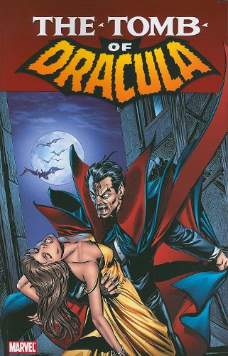 9780785149835: Tomb of Dracula 3 (3)