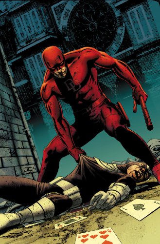 Imagen de archivo de Daredevil: Shadowland a la venta por Montclair Book Center