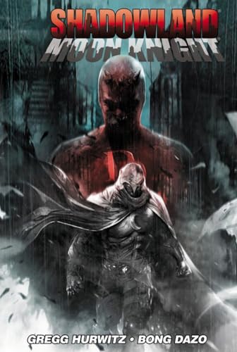 9780785149958: Shadowland: Moon Knight