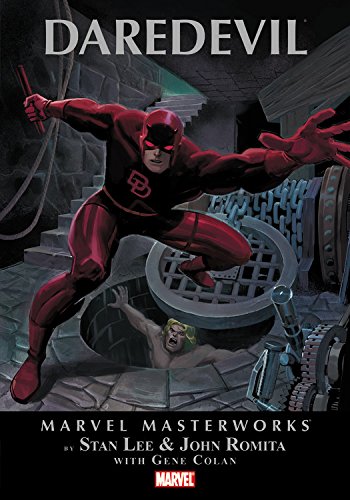 9780785150503: Marvel Masterworks: Daredevil 2