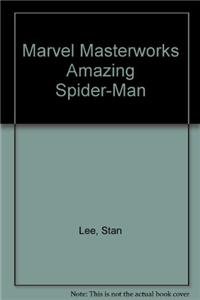9780785150558: Marvel Masterworks Amazing Spider-Man