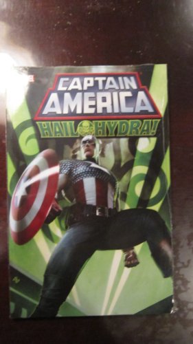 Beispielbild fr Captain America: Hail Hydra zum Verkauf von WorldofBooks