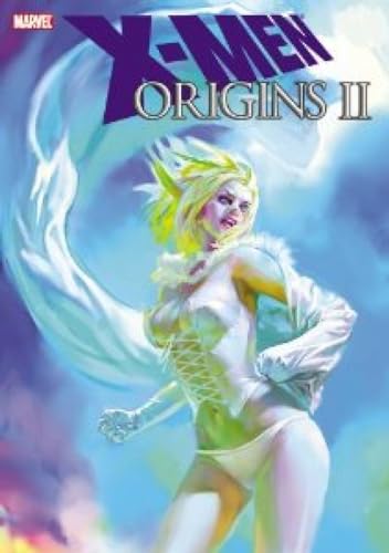 Beispielbild fr X-Men Origins II (X-men Origins, 2) zum Verkauf von Your Online Bookstore