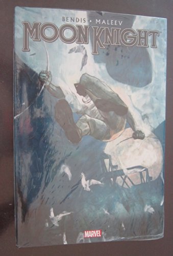 Beispielbild fr Moon Knight, Vol. 2 zum Verkauf von Ergodebooks