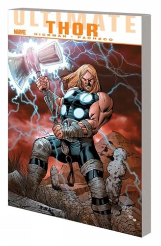 Imagen de archivo de Ultimate Comics Thor a la venta por SecondSale
