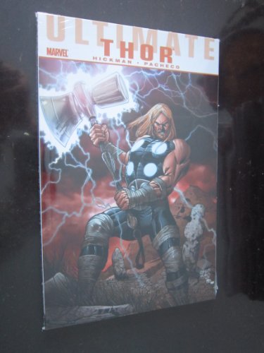 Stock image for Ultimate Comics Thor for sale by SecondSale