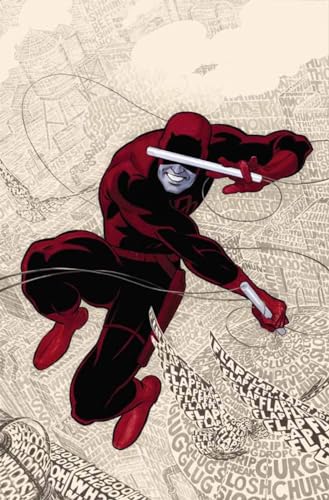 9780785152378: Daredevil By Mark Waid Vol. 1