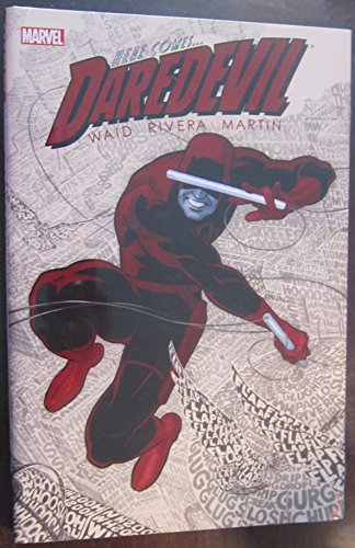Imagen de archivo de Daredevil a la venta por Better World Books