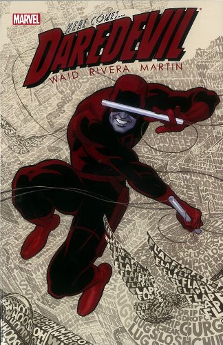 9780785152385: Daredevil by Mark Waid - Volume 1
