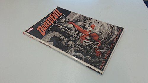 Stock image for Daredevil, Vol. 2 for sale by HPB-Emerald