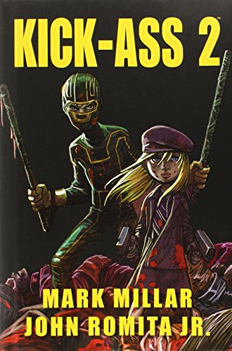 Imagen de archivo de Kick-Ass 2 a la venta por Better World Books