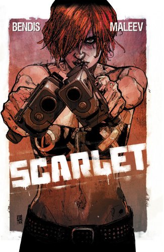 9780785152521: Scarlet Book 1