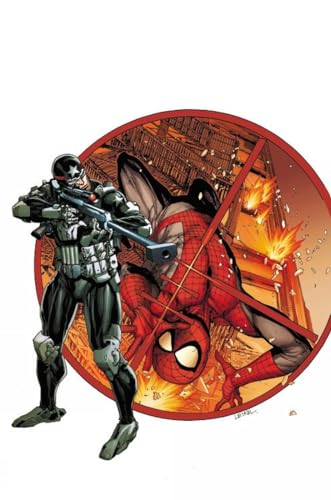 Imagen de archivo de Ultimate Comics Avengers Vs. New Ultimates: Death of Spider-Man a la venta por SecondSale