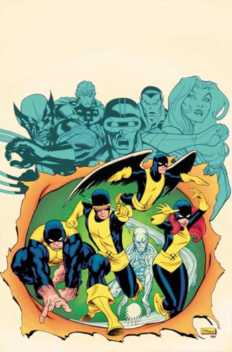 Beispielbild fr X-Men: First to Last (X-Men (Marvel Hardcover)) zum Verkauf von HPB-Ruby