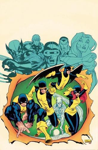 Imagen de archivo de X-Men: First to Last (X-Men (Marvel Hardcover)) a la venta por HPB-Ruby