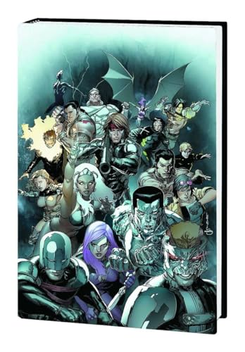 Stock image for X-Men: Age of X for sale by Book Dispensary