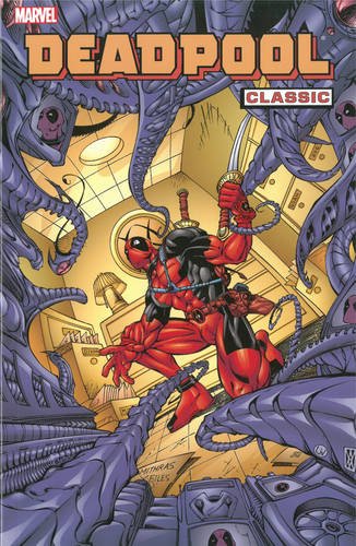 Imagen de archivo de Deadpool Classic - Volume 4 (Deadpool Classics) a la venta por WorldofBooks