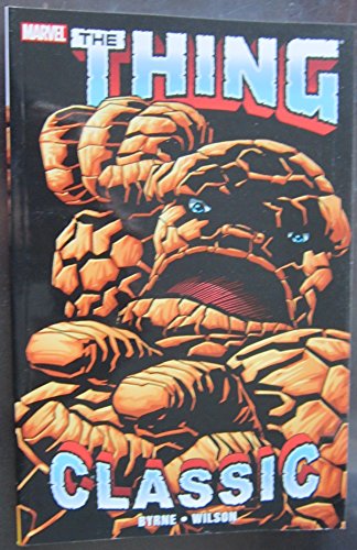 The Thing Classic, Vol. 1