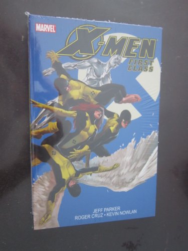 Stock image for X-Men: First Class 1 for sale by Hippo Books