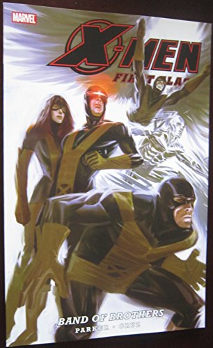 Beispielbild fr X-Men First Class 2 (2) zum Verkauf von ThriftBooks-Dallas